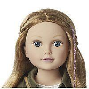 عروسک دخترانه اورجینال journey girls Mikaella_اسباب بازی